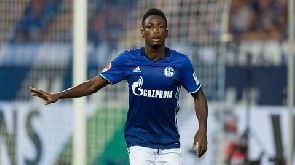 French Ligue 1 side Lille interested in Ghanaian defender Baba Rahman- Reports