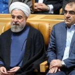 Iran's health minister resigns, Rouhani accepts