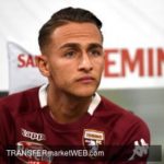 TORINO likely to loan EDERA out. Parma on alert
