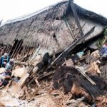 Landslides kill 15 in Indonesia after year of disasters