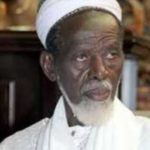 National Chief Imam begs Muslims to forgive Owusu Bempah