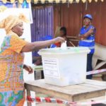 Ayawaso West Wuogon register not bloated – EC denies NDC claims