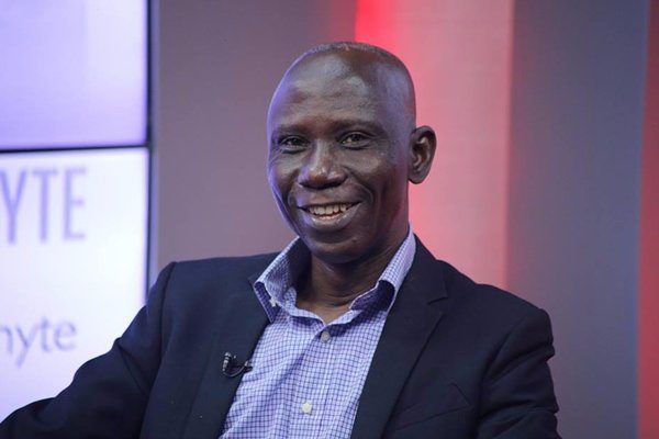 Instagram, WhatsApp destroying marriages - Uncle Ebo Whyte