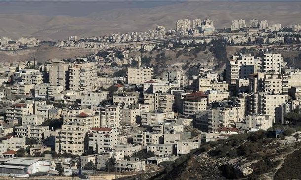 ‘Israel green-lighted over 10,000 settler units in 2018’