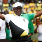 South Africa's ANC kicks off 2019 campaign vowing jobs, growth