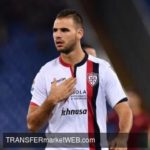 NOTTINGHAM FOREST - A clubs willing to bring TACHTSIDIS back to Italy