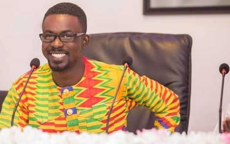 'Gov’t playing with our minds; NAM 1 was never arrested' - The Informer Editor Claims