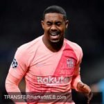 BARCELONA FC - A new suitor for MALCOM turning up