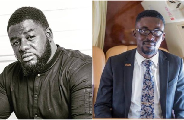 You can’t be jailed; just show up – Bulldog to NAM1