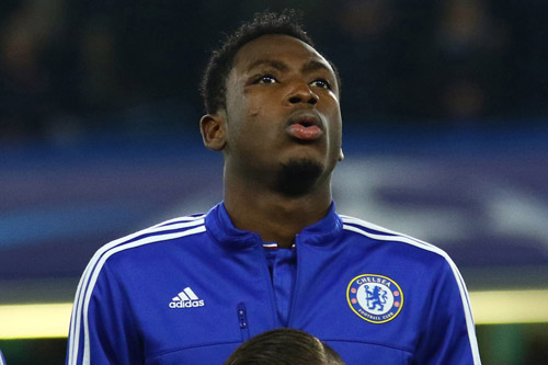Ligue 1 side Reims on the verge of sealing loan move for Baba Rahman