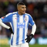 Ipswich Town eyeing loan move for Ghanaian striker Collin Quaner