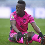Levante forward Emmanuel Boateng set to miss Valladolid clash due to muscle injury