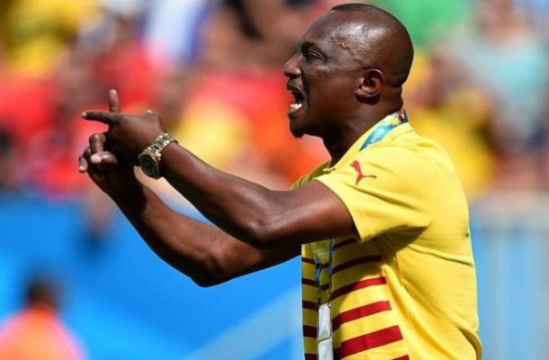 Ghana has the quality to win AFCON 2019- Kwesi Appiah insists