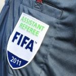 Corruption scandal hits Ghana's referees' body over 'fictitious' FIFA badge