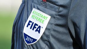 Corruption scandal hits Ghana's referees' body over 'fictitious' FIFA badge