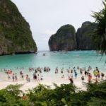 Thailand braces for tropical storm Pabuk as tourists flee islands