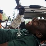 Despite crackdown, Zimbabwe fuel protests continue