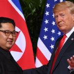 Second Kim meeting: Trump’s perfect political distraction