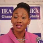NDC blames EC for 'brazen violation of electoral laws' during referenda