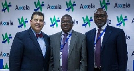 Axxela Diversifies gas markets; Signs gas transportation agreement with WAGP