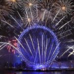 Brits outraged by pro-EU London fireworks