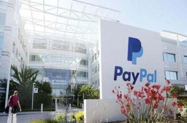 Who wants to be the next PayPal?