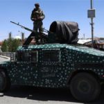 Taliban kill 21 security forces in north Afghanistan