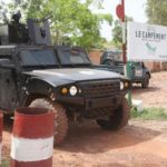 Armed men kill at least 37 civilians in central Mali