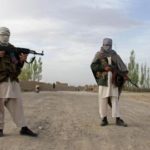 Taliban kill at least 15 Afghan policemen in twin attacks