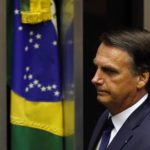 Bolsonaro sworn in as Brazil's president, vows to 'strengthen democracy'
