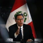 Peru's Vizcarra to ask Congress to declare emergency in corruption probe
