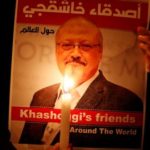 UK officials met Saudis for arms deals after Khashoggi's murder – report
