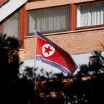 North Korea's top envoy to Italy goes 'into hiding'