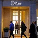 Dior switches Paris catwalk date to avoid Yellow Vest protests