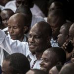 DRC's shock vote result goes to Constitutional Court