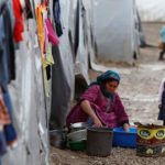YPG presence prevents Syrian refugees from returning home
