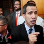 US warns against 'harm' to Guaido – Venezuelan crisis