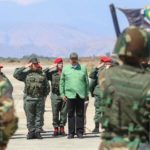 Maduro 'ready to negotiate' with opposition – Venezuelan crisis