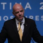 FIFA should expand 2022 World Cup to 48 teams if possible - Infantino