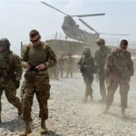 US troops, veterans tired of Iraq, Afghanistan wars