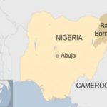 Boko Haram Crisis: 30,000 flee Nigeria town to Cameroon