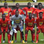 Kotoko, other leading African clubs long for CAF title