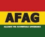 AFAG New Year Message: Time to prosecute corrupt Ministers