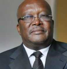 Burkina Faso PM and government resign
