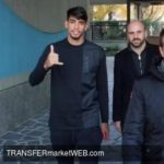 OFFICIAL - AC MILAN: Lucas Paquetà has officially joined