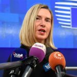 ‘EU won’t accept foreign meddling in trade ties with Iran’