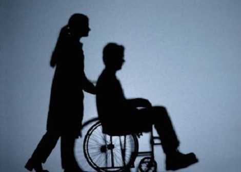 ‘Marry yourselves If no one is willing to marry you’ - PWDs told