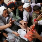 Yemen's Houthis deny WFP accusations of stealing aid