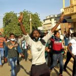 More than 800 detained in ongoing Sudan protests: Minister