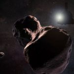 NASA spacecraft confirms successful flyby of distant Solar System object